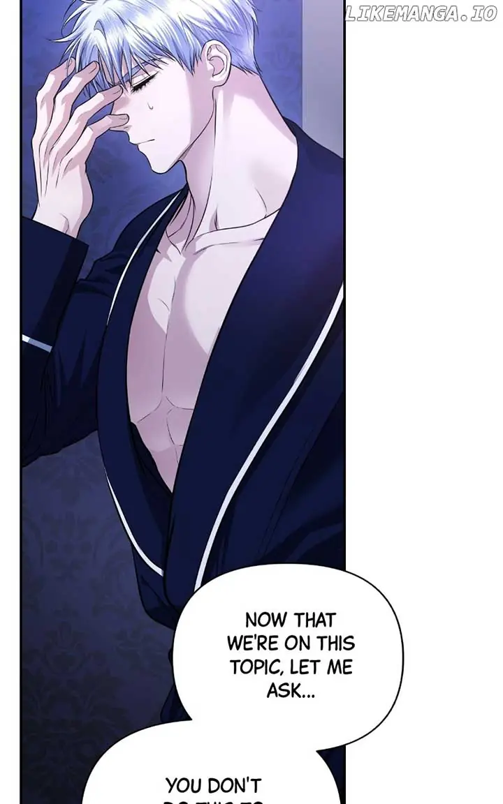 Ten Ways to Get Dumped by a Tyrant Chapter 64 Page 82