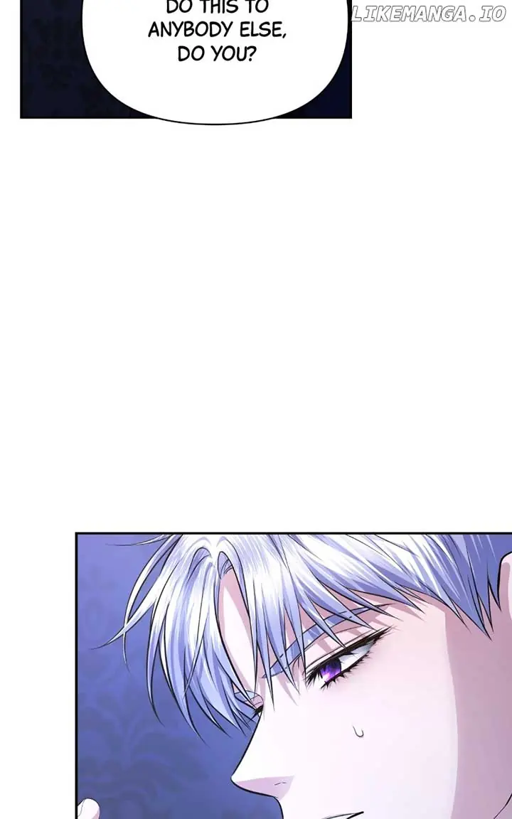 Ten Ways to Get Dumped by a Tyrant Chapter 64 Page 83