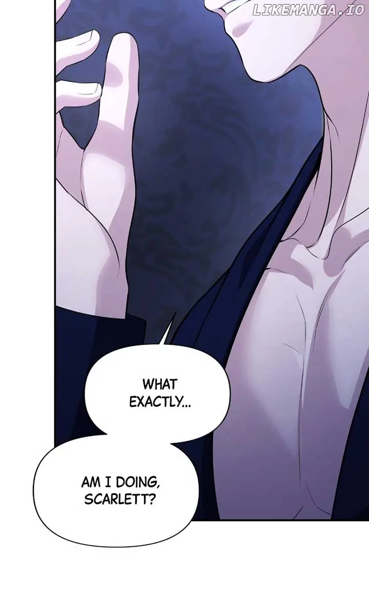 Ten Ways to Get Dumped by a Tyrant Chapter 64 Page 84