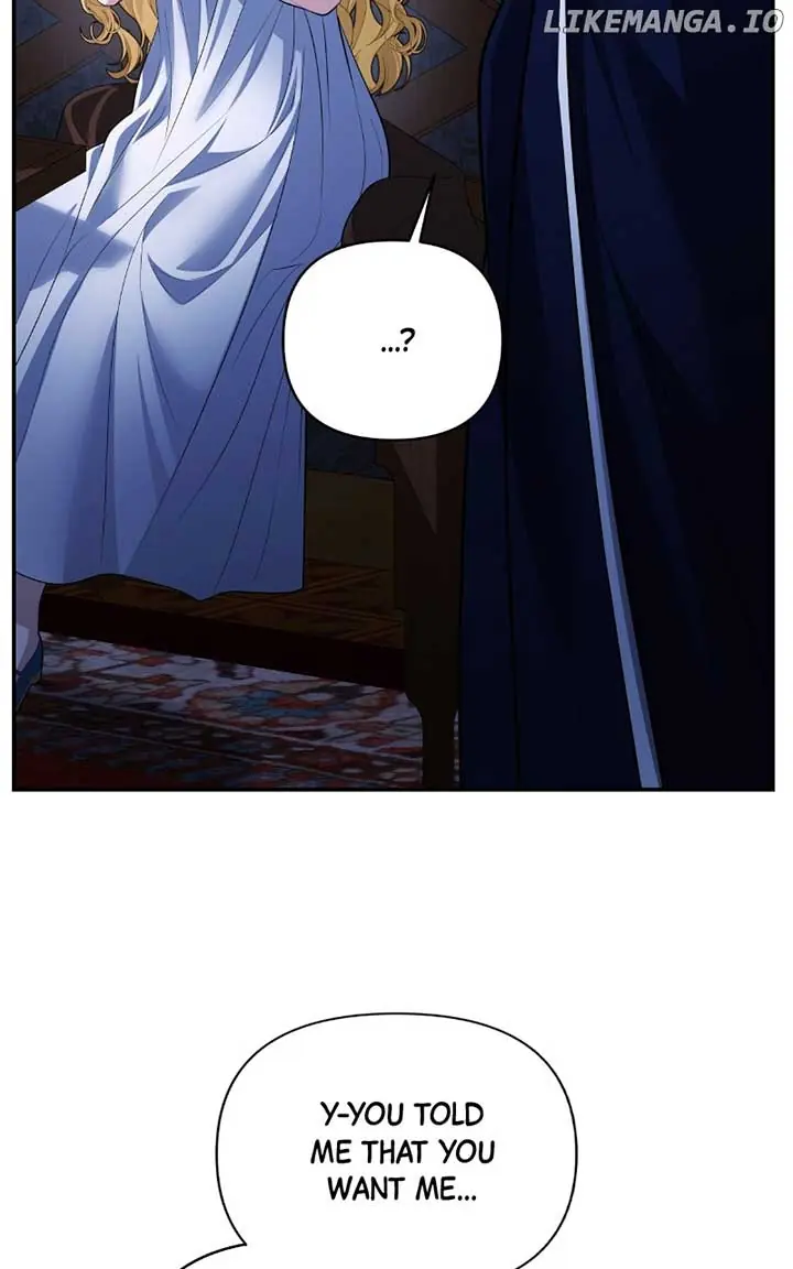 Ten Ways to Get Dumped by a Tyrant Chapter 64 Page 86