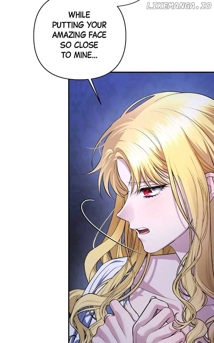 Ten Ways to Get Dumped by a Tyrant Chapter 64 Page 87