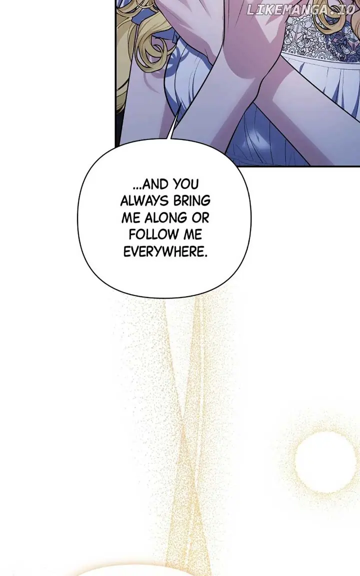 Ten Ways to Get Dumped by a Tyrant Chapter 64 Page 88