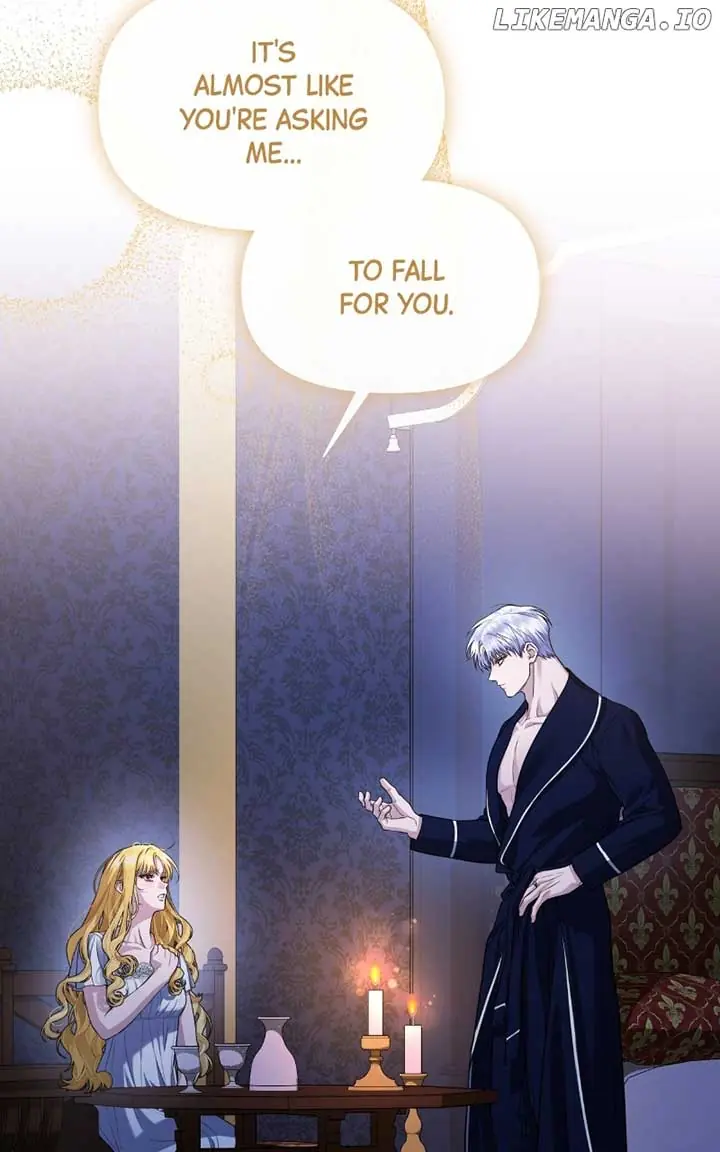 Ten Ways to Get Dumped by a Tyrant Chapter 64 Page 89