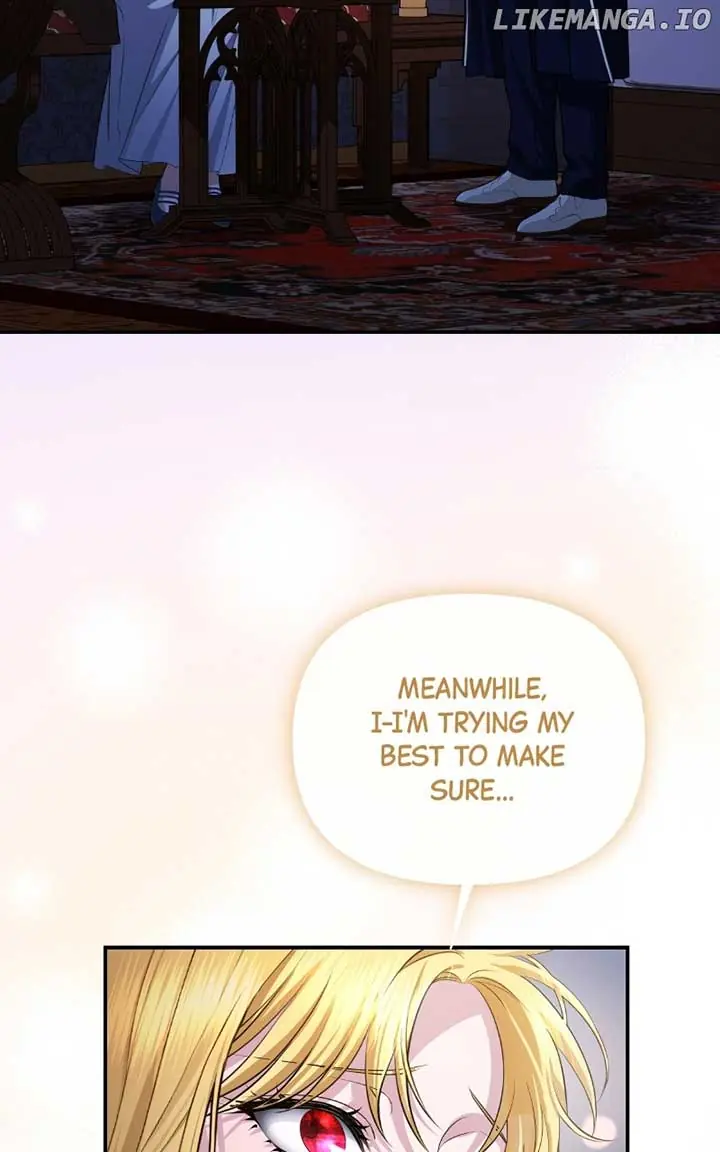 Ten Ways to Get Dumped by a Tyrant Chapter 64 Page 90