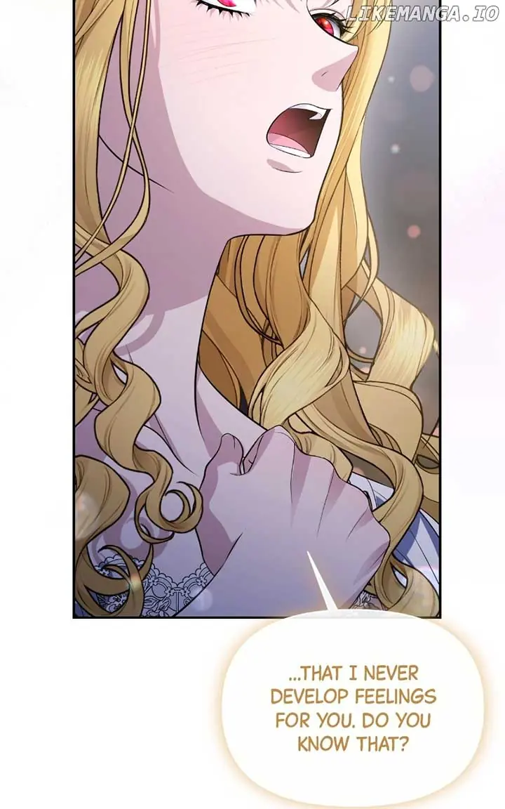Ten Ways to Get Dumped by a Tyrant Chapter 64 Page 91