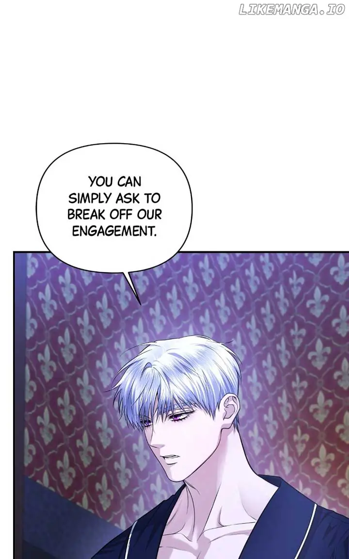 Ten Ways to Get Dumped by a Tyrant Chapter 64 Page 93