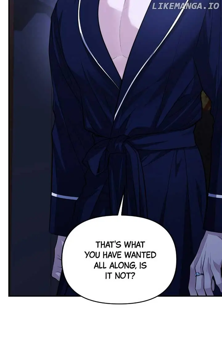 Ten Ways to Get Dumped by a Tyrant Chapter 64 Page 94