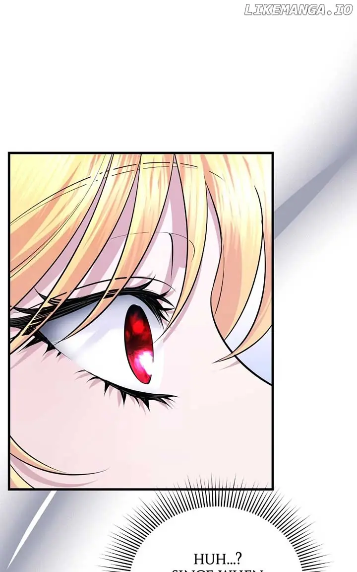 Ten Ways to Get Dumped by a Tyrant Chapter 64 Page 95
