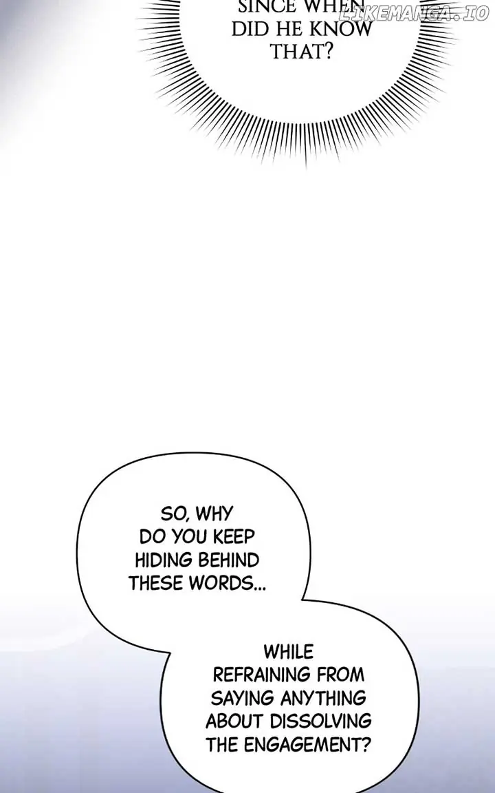 Ten Ways to Get Dumped by a Tyrant Chapter 64 Page 96