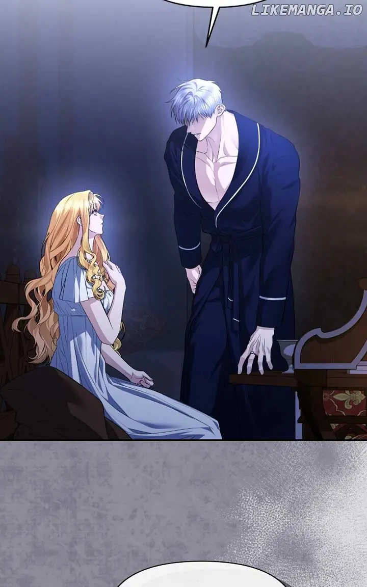 Ten Ways to Get Dumped by a Tyrant Chapter 64 Page 97