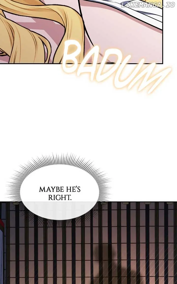 Ten Ways to Get Dumped by a Tyrant Chapter 64 Page 102