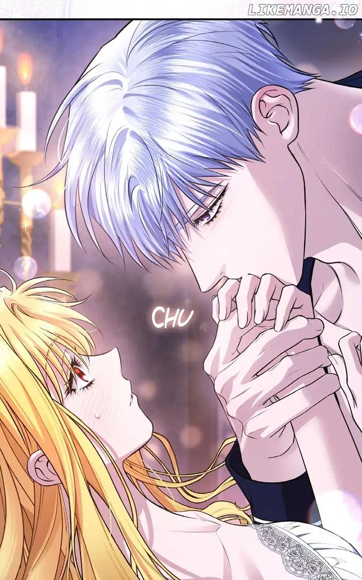 Ten Ways to Get Dumped by a Tyrant Chapter 64 Page 110