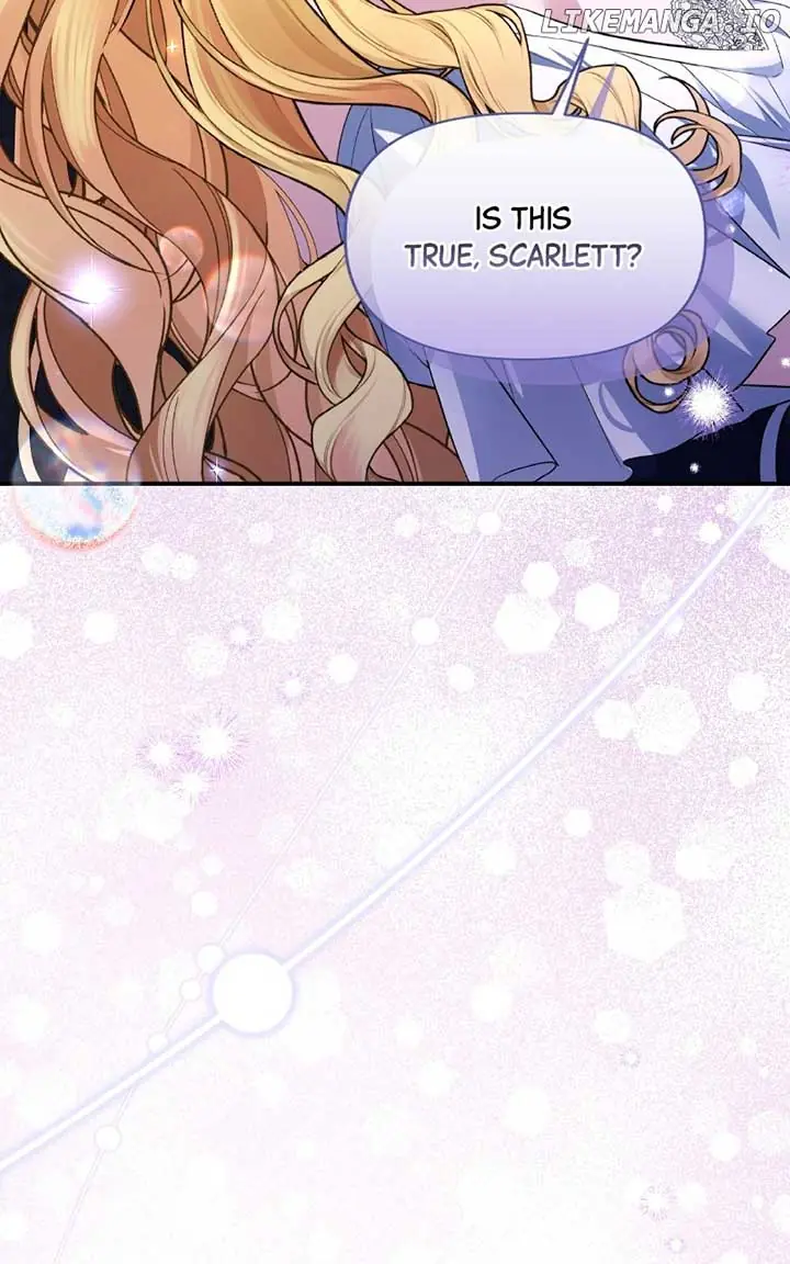 Ten Ways to Get Dumped by a Tyrant Chapter 64 Page 111