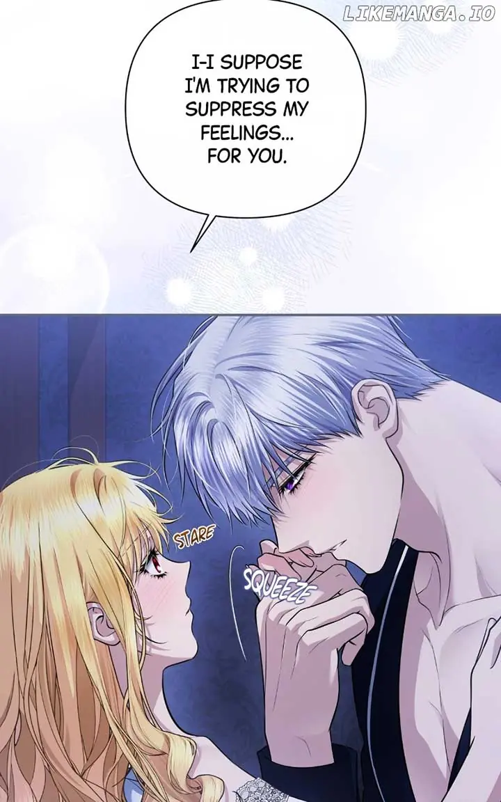 Ten Ways to Get Dumped by a Tyrant Chapter 65 Page 4