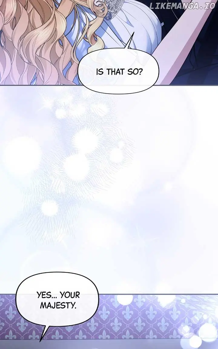 Ten Ways to Get Dumped by a Tyrant Chapter 65 Page 5