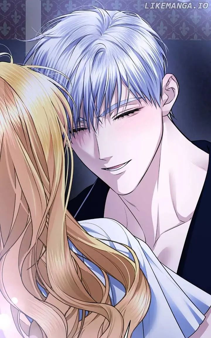 Ten Ways to Get Dumped by a Tyrant Chapter 65 Page 6