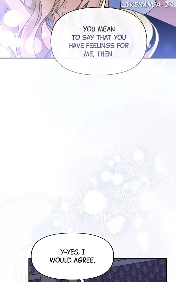 Ten Ways to Get Dumped by a Tyrant Chapter 65 Page 7