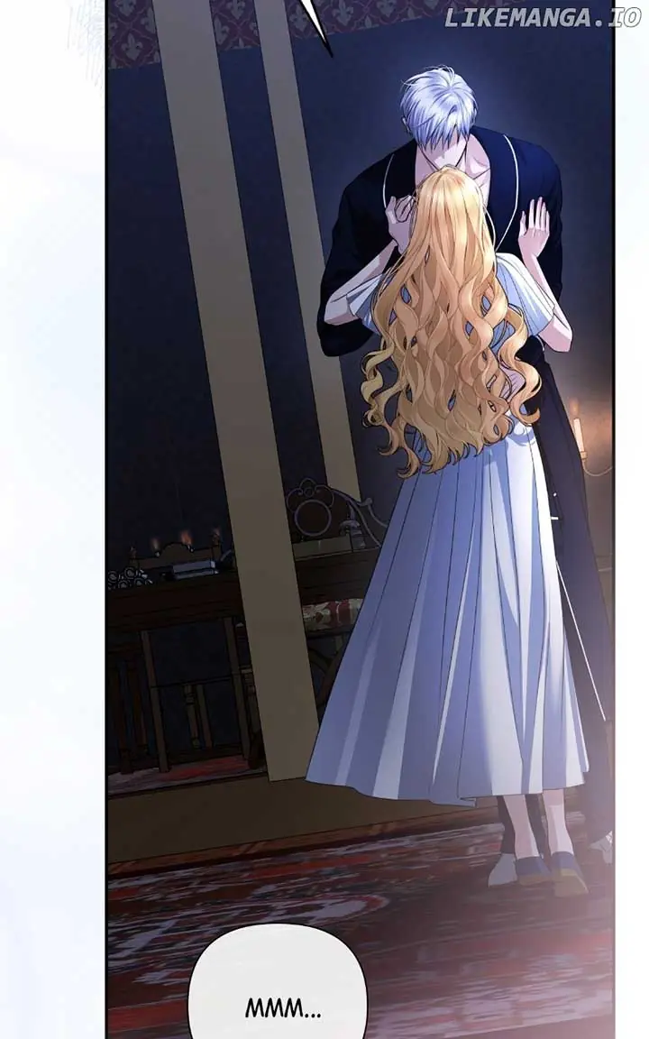 Ten Ways to Get Dumped by a Tyrant Chapter 65 Page 8