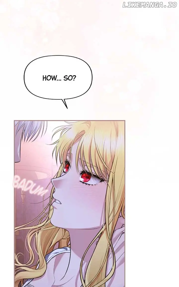 Ten Ways to Get Dumped by a Tyrant Chapter 65 Page 12