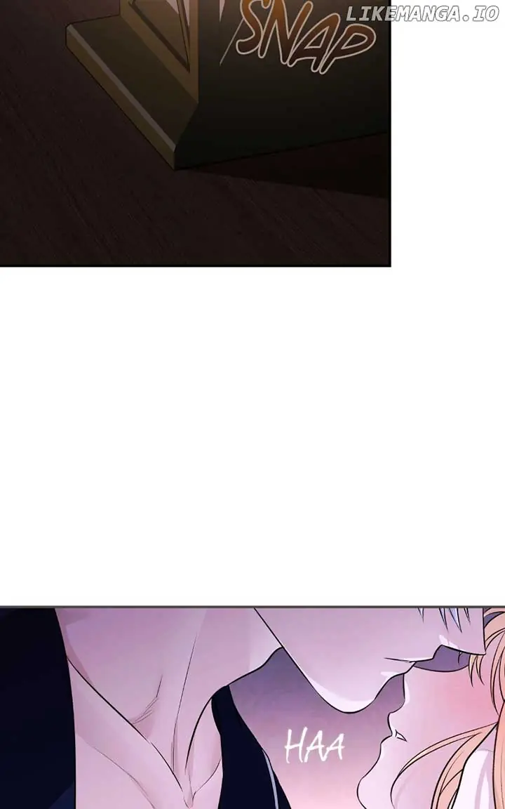 Ten Ways to Get Dumped by a Tyrant Chapter 65 Page 21