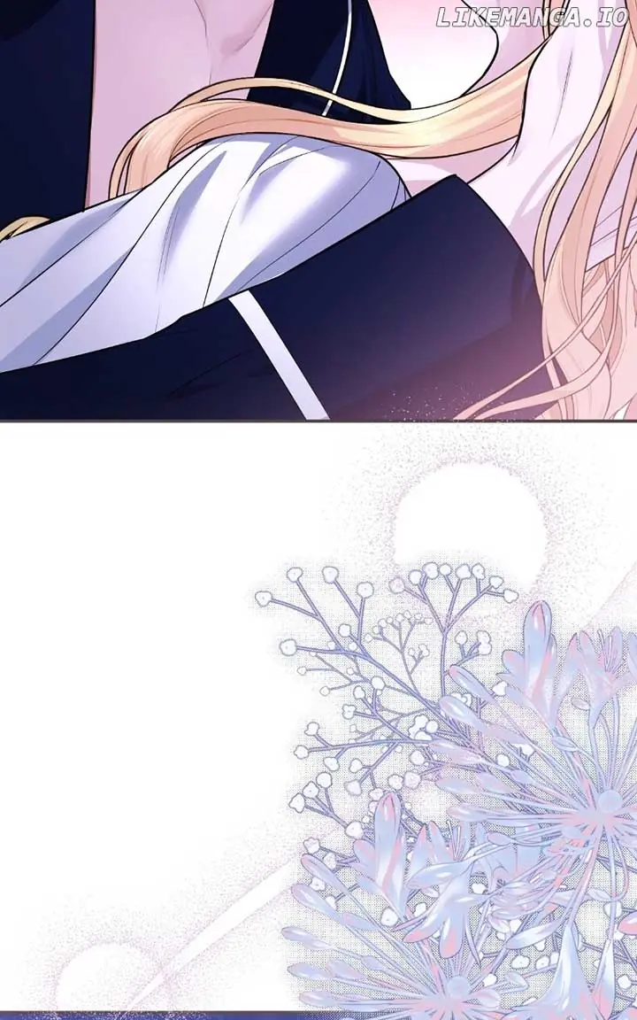 Ten Ways to Get Dumped by a Tyrant Chapter 65 Page 22