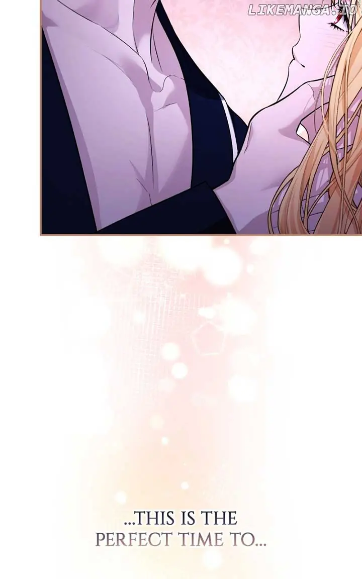 Ten Ways to Get Dumped by a Tyrant Chapter 65 Page 26