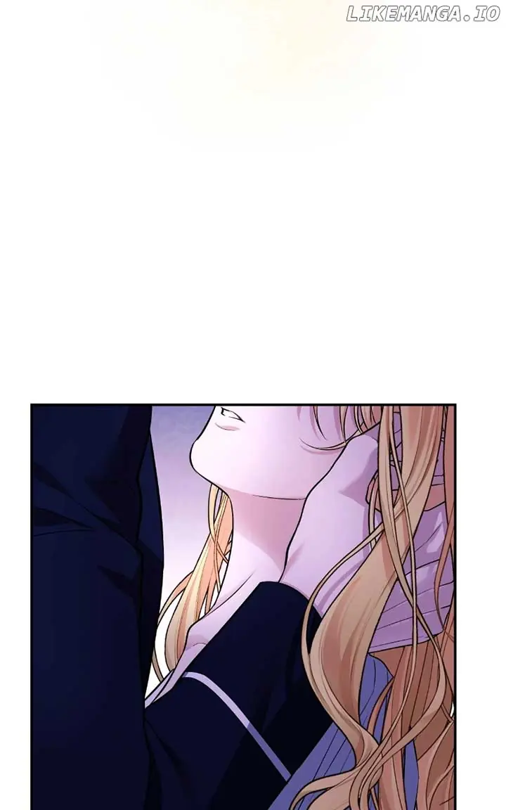 Ten Ways to Get Dumped by a Tyrant Chapter 65 Page 27