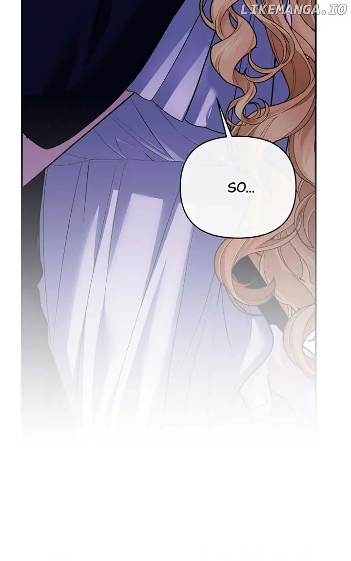 Ten Ways to Get Dumped by a Tyrant Chapter 65 Page 28
