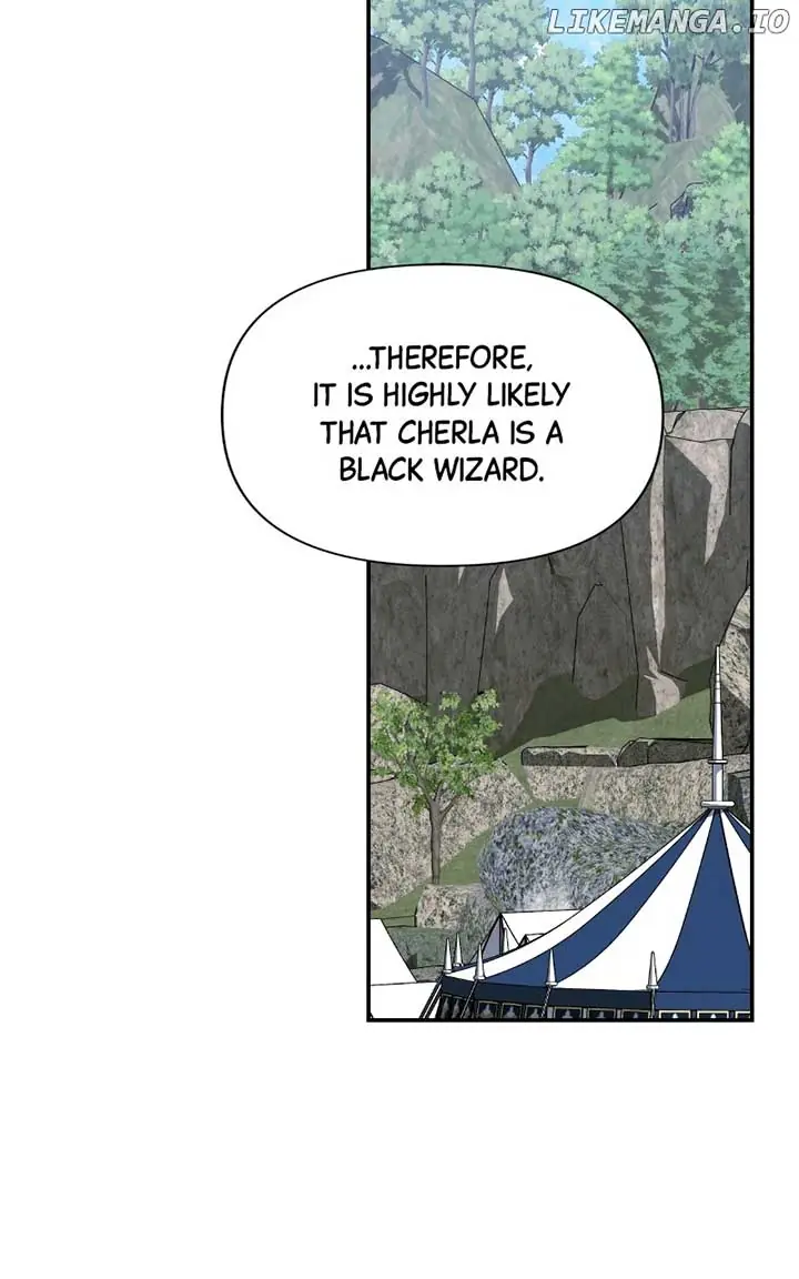 Ten Ways to Get Dumped by a Tyrant Chapter 65 Page 33