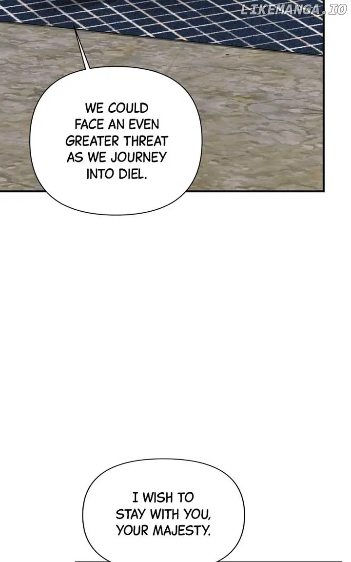 Ten Ways to Get Dumped by a Tyrant Chapter 65 Page 35