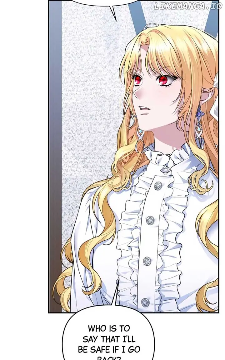Ten Ways to Get Dumped by a Tyrant Chapter 65 Page 36