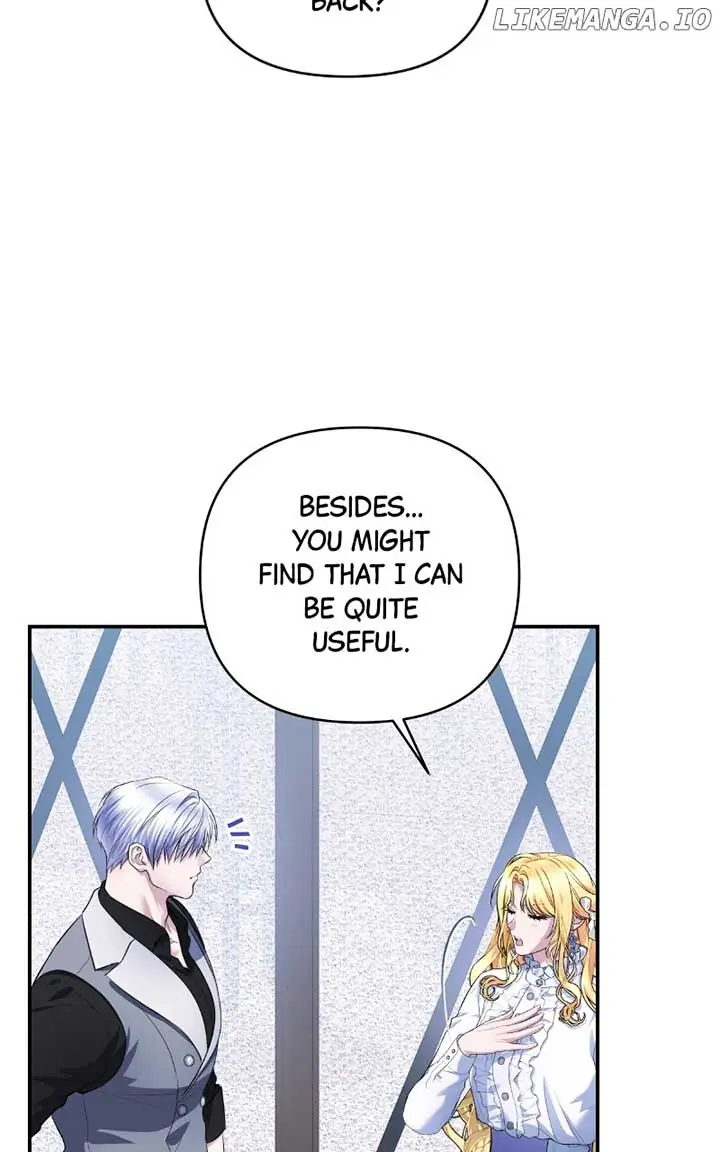 Ten Ways to Get Dumped by a Tyrant Chapter 65 Page 37