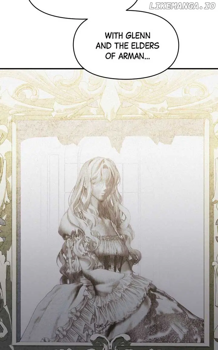 Ten Ways to Get Dumped by a Tyrant Chapter 65 Page 39