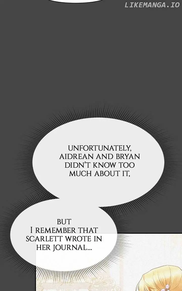 Ten Ways to Get Dumped by a Tyrant Chapter 65 Page 42