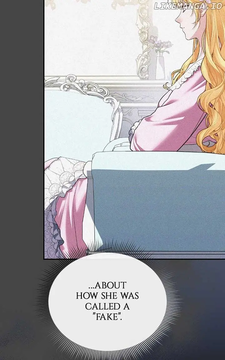 Ten Ways to Get Dumped by a Tyrant Chapter 65 Page 43