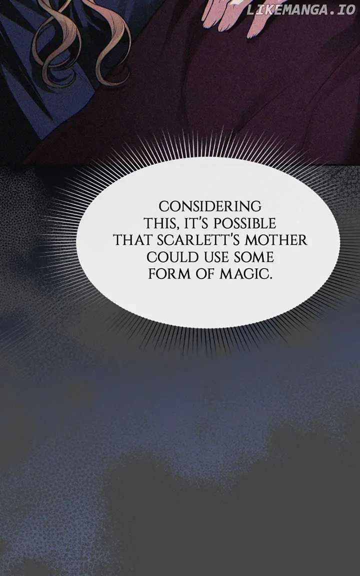 Ten Ways to Get Dumped by a Tyrant Chapter 65 Page 45