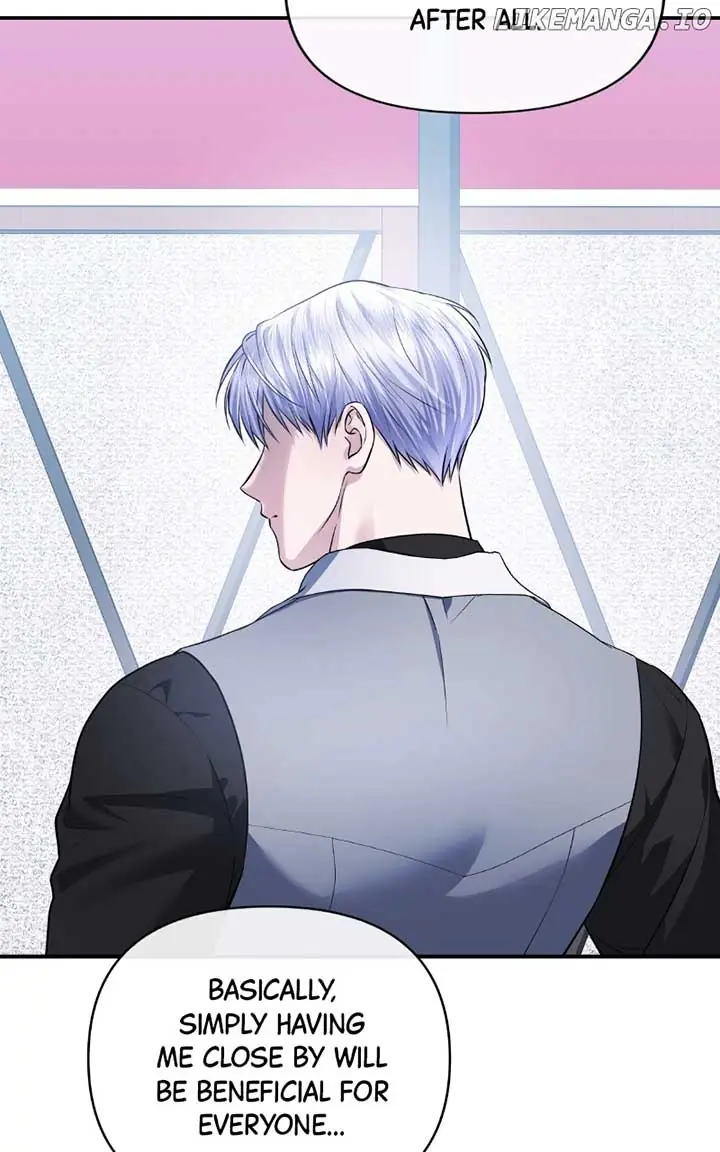 Ten Ways to Get Dumped by a Tyrant Chapter 65 Page 50