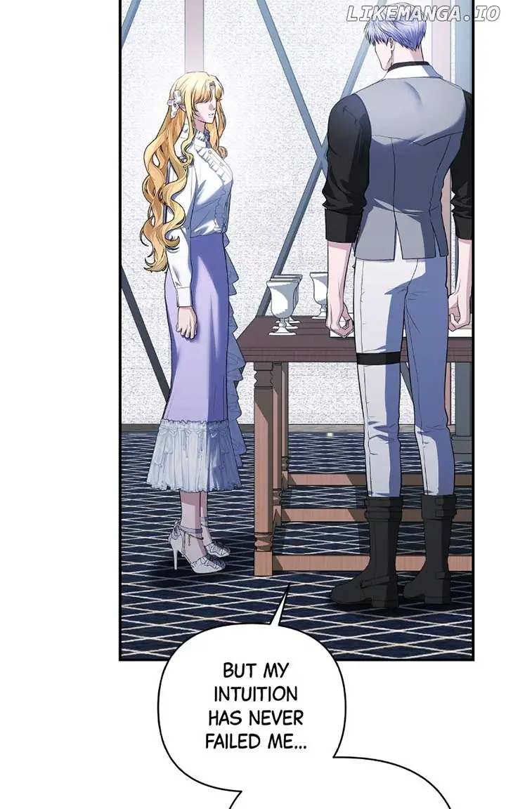Ten Ways to Get Dumped by a Tyrant Chapter 65 Page 52
