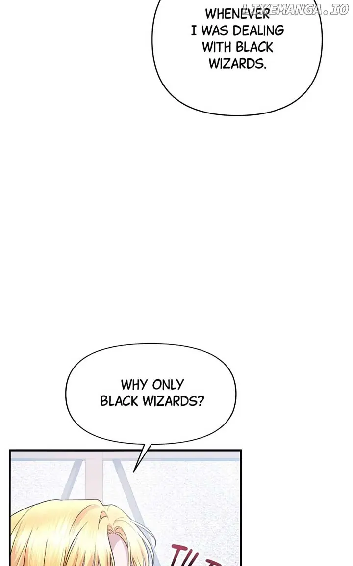 Ten Ways to Get Dumped by a Tyrant Chapter 65 Page 53