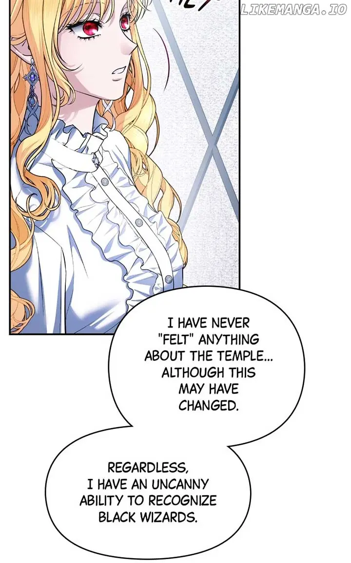 Ten Ways to Get Dumped by a Tyrant Chapter 65 Page 54