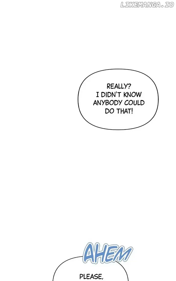 Ten Ways to Get Dumped by a Tyrant Chapter 65 Page 55