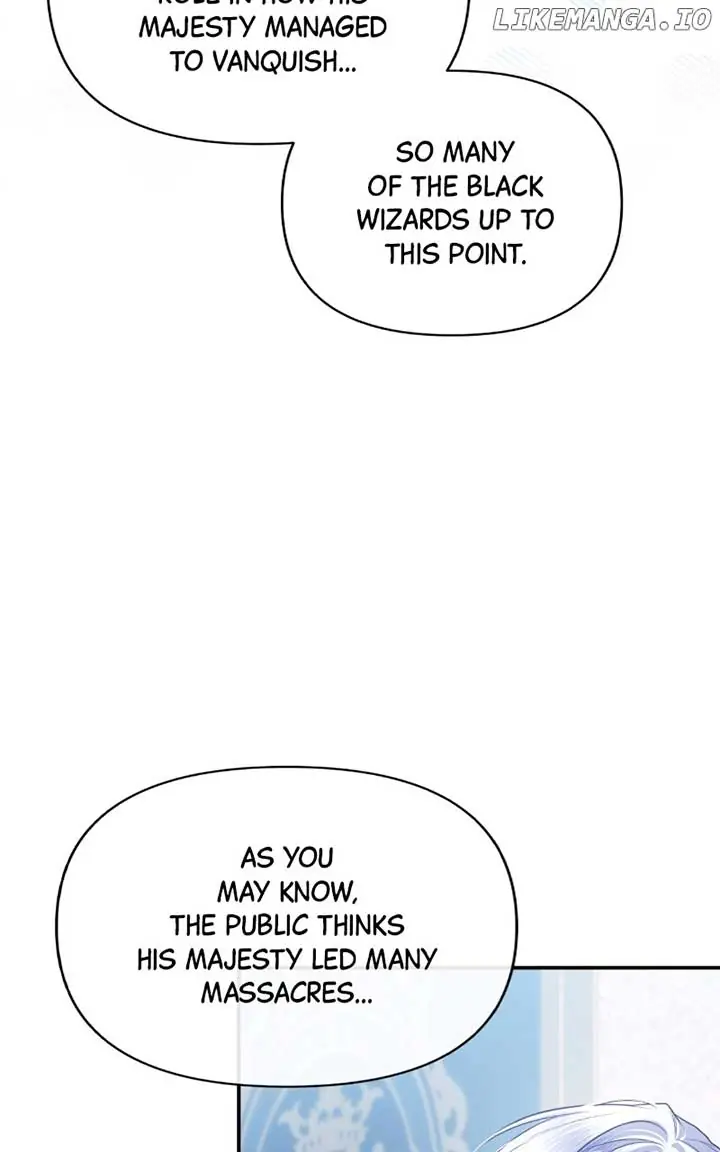 Ten Ways to Get Dumped by a Tyrant Chapter 65 Page 58
