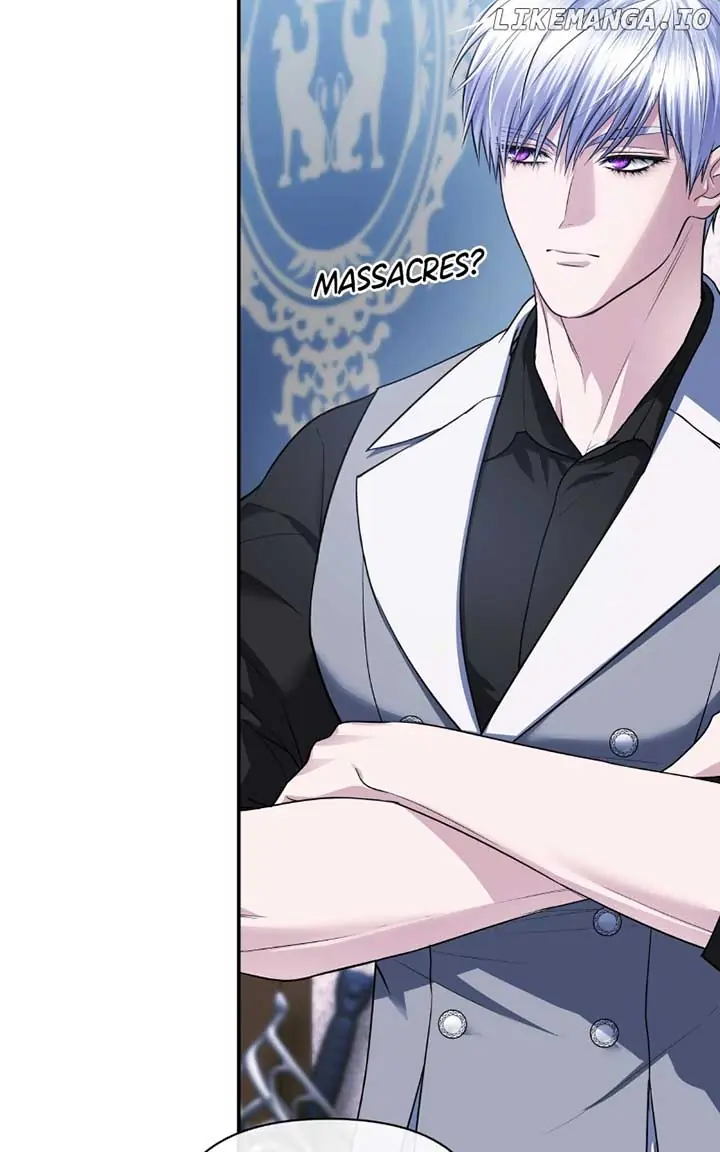 Ten Ways to Get Dumped by a Tyrant Chapter 65 Page 59