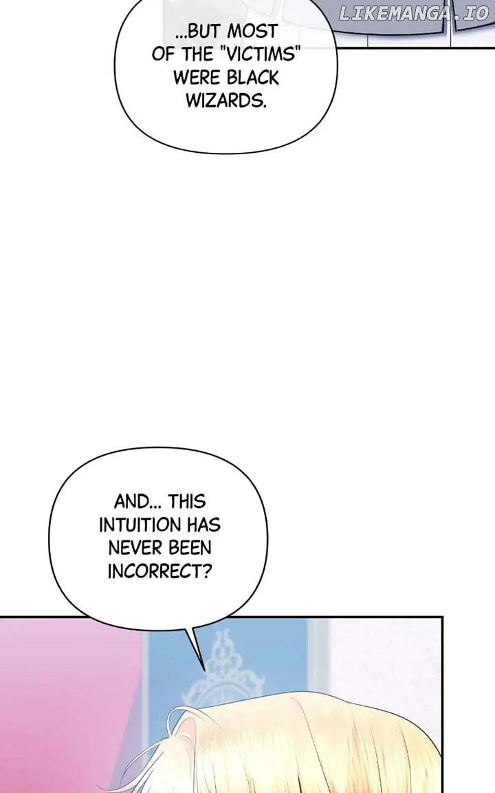 Ten Ways to Get Dumped by a Tyrant Chapter 65 Page 60