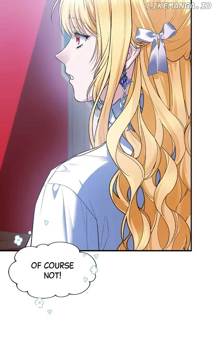 Ten Ways to Get Dumped by a Tyrant Chapter 65 Page 61