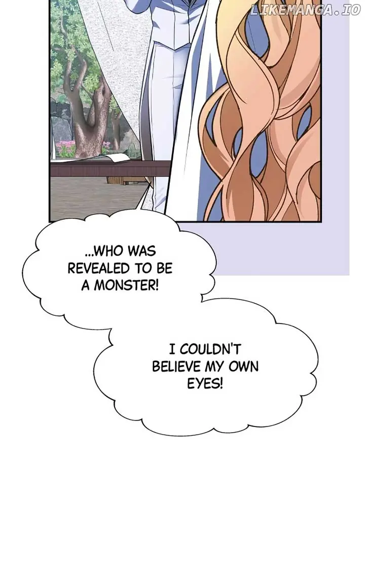 Ten Ways to Get Dumped by a Tyrant Chapter 65 Page 63