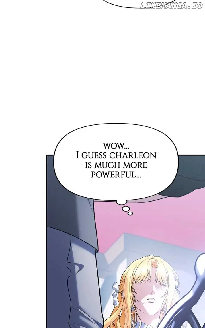 Ten Ways to Get Dumped by a Tyrant Chapter 65 Page 67