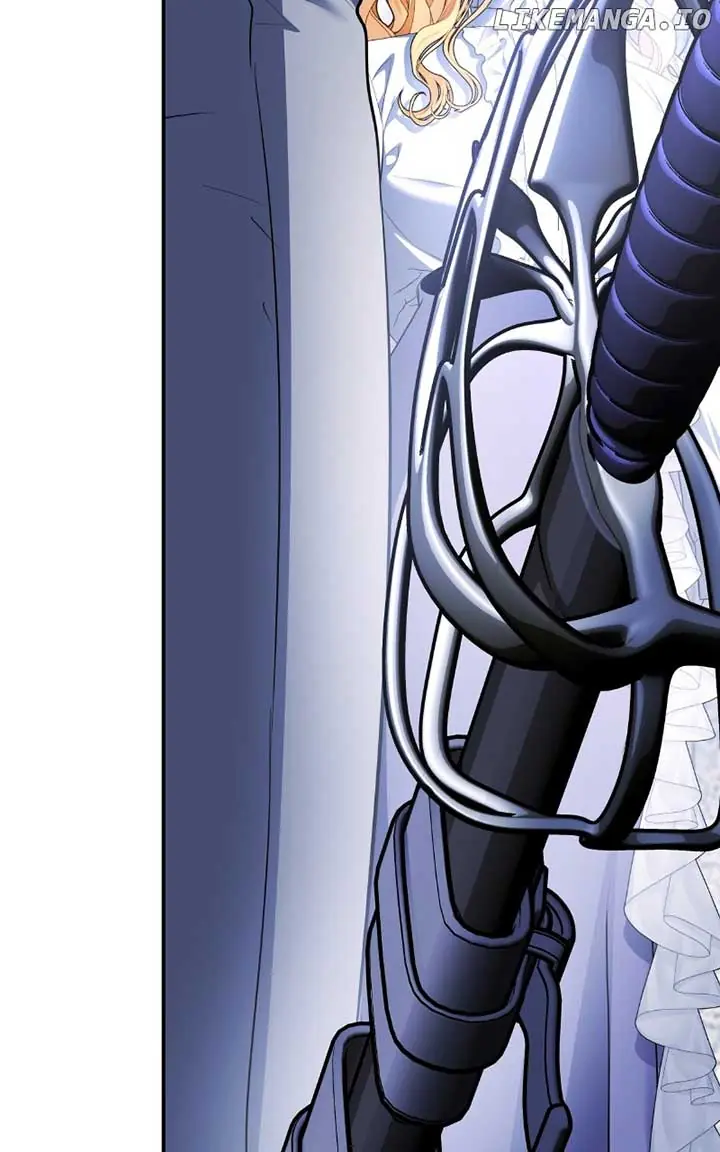 Ten Ways to Get Dumped by a Tyrant Chapter 65 Page 68
