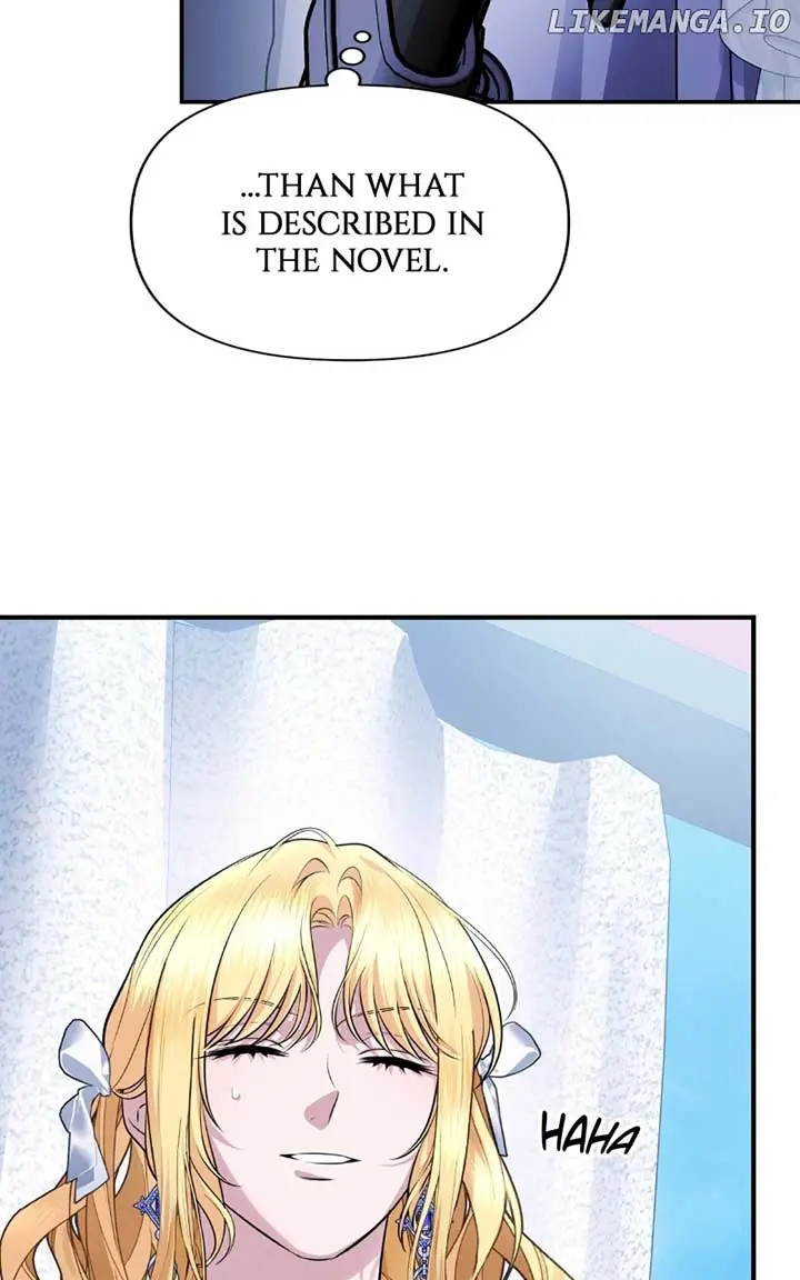 Ten Ways to Get Dumped by a Tyrant Chapter 65 Page 69