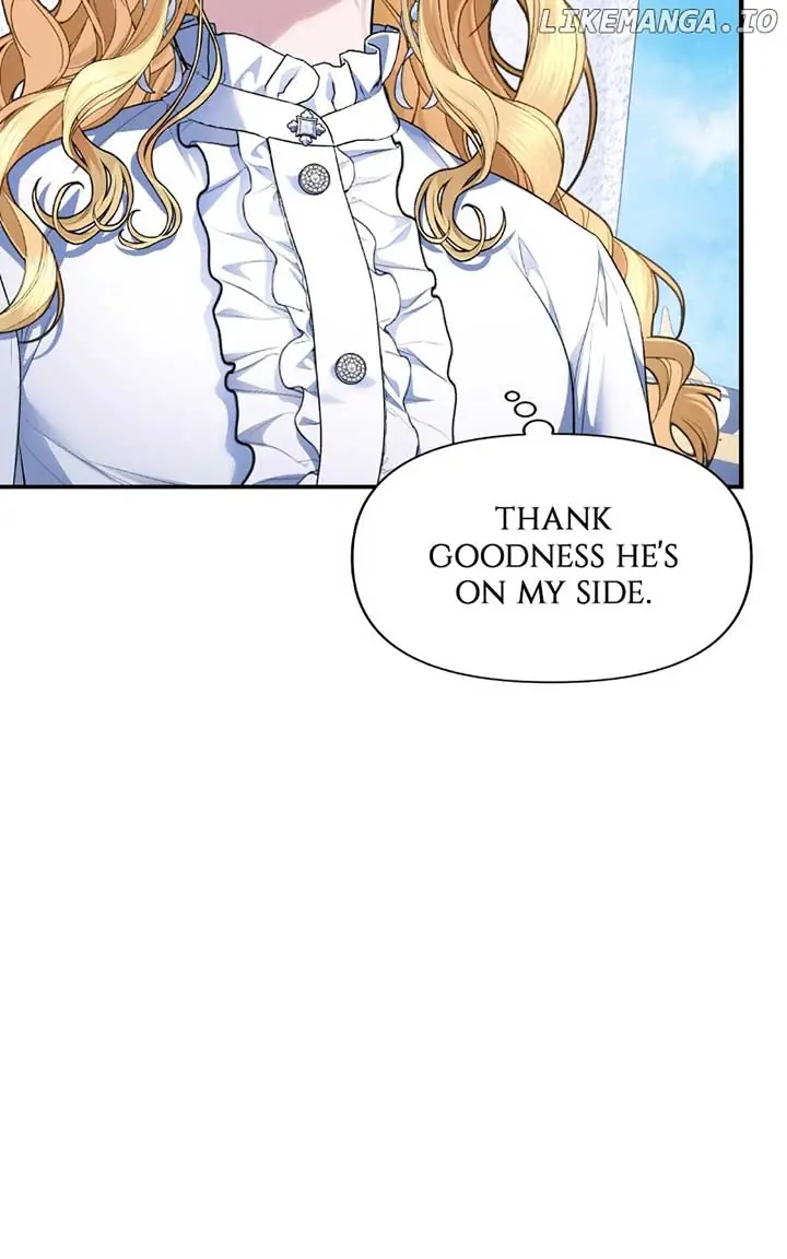Ten Ways to Get Dumped by a Tyrant Chapter 65 Page 70